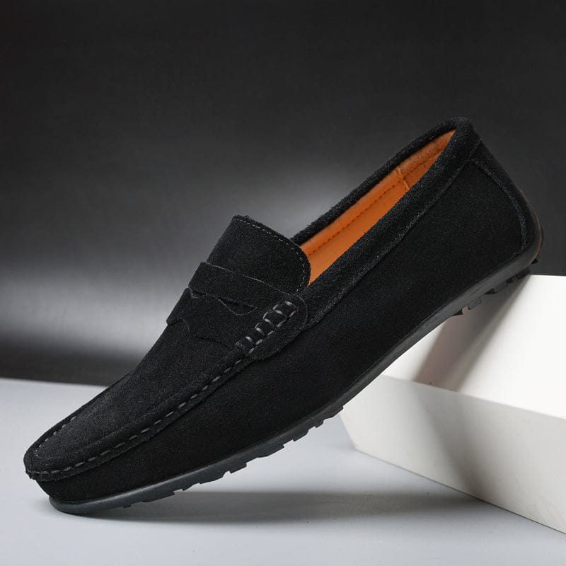 Liam | Elegante Loafer Schoenen