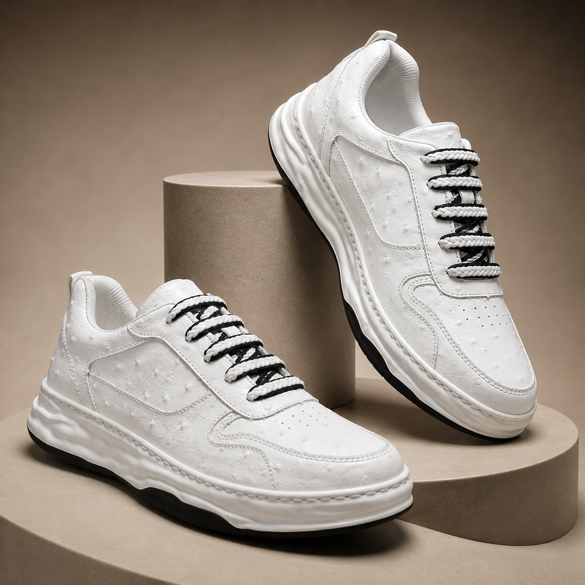 Wilco | Klassieke sneakers schoenen