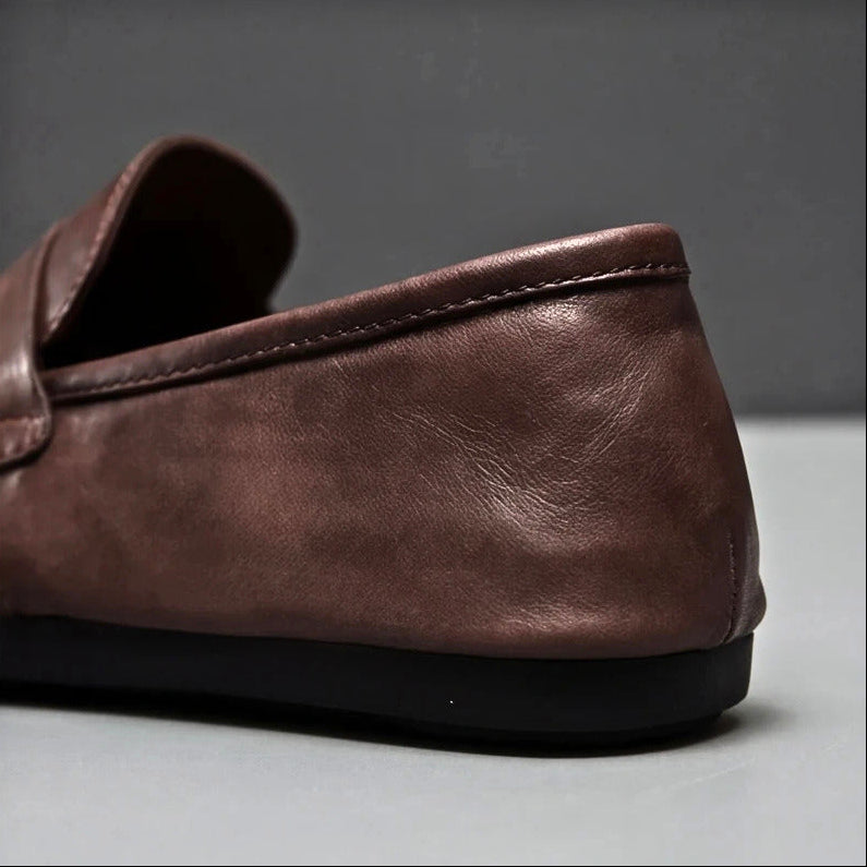 Mats | Elegante Loafer Schoenen