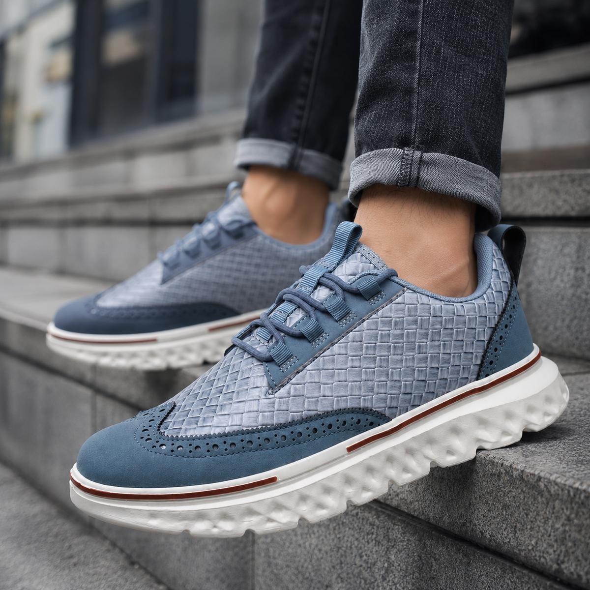 Dylan | Elegante Schoenen