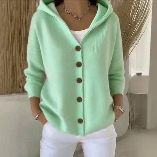 Dante | Gezellige hoodie truien