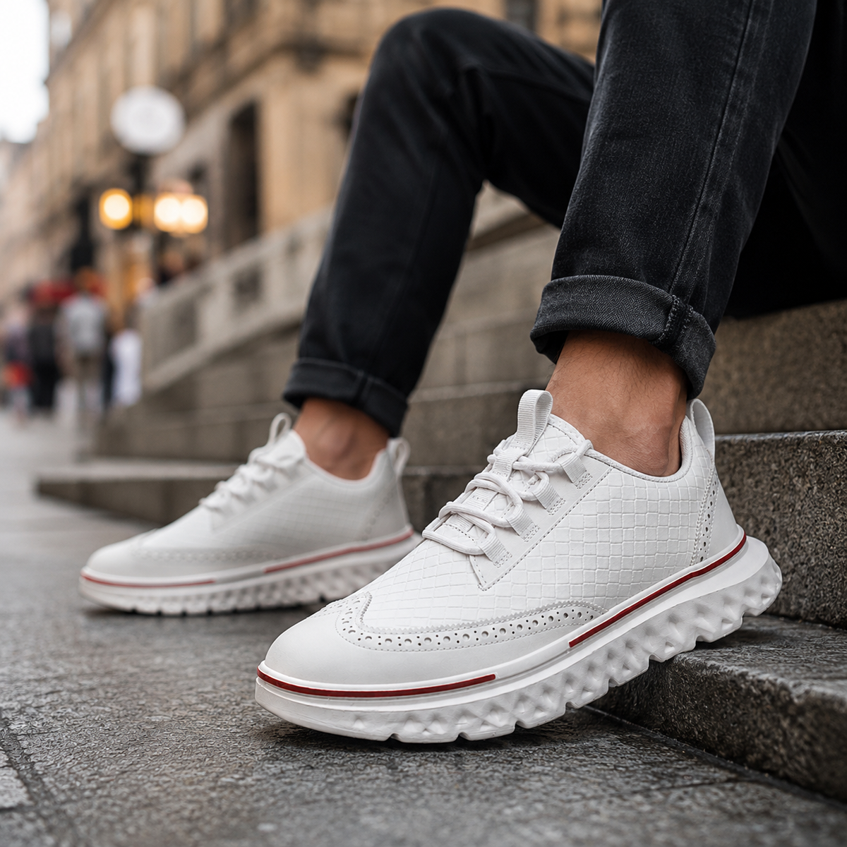 Dylan | Elegante Schoenen