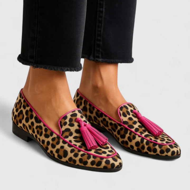 Xhyrene | Stijlvolle Support Loafer