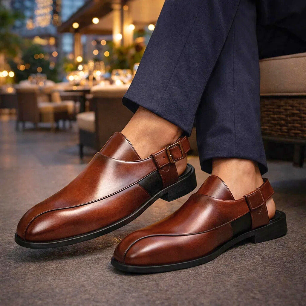 Sieger | Elegante Loafers Schoenen