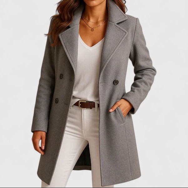 Tanya | Elegante jassen