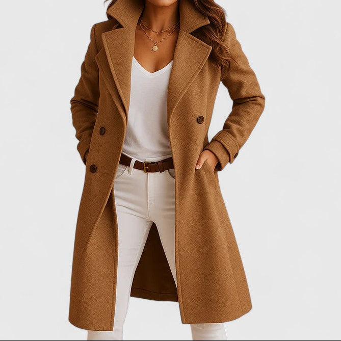 Tanya | Elegante jassen