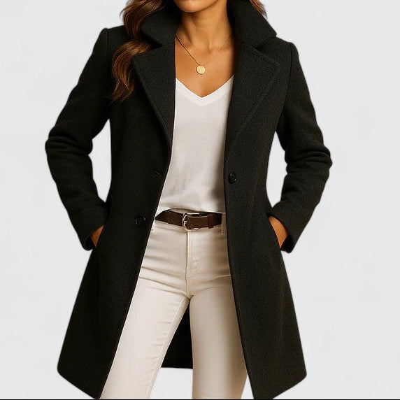 Tanya | Elegante jassen