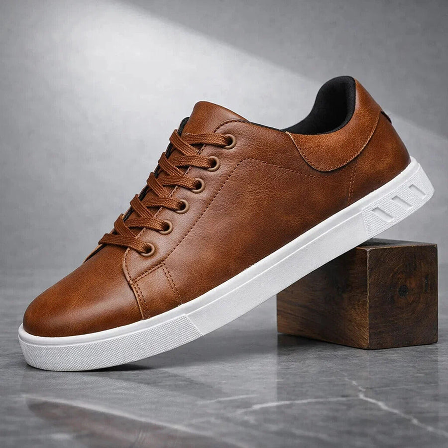 Bas | Elegante casual schoenen