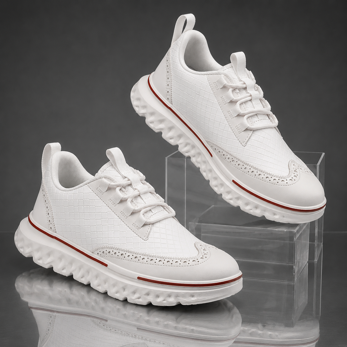 Dylan | Elegante Schoenen