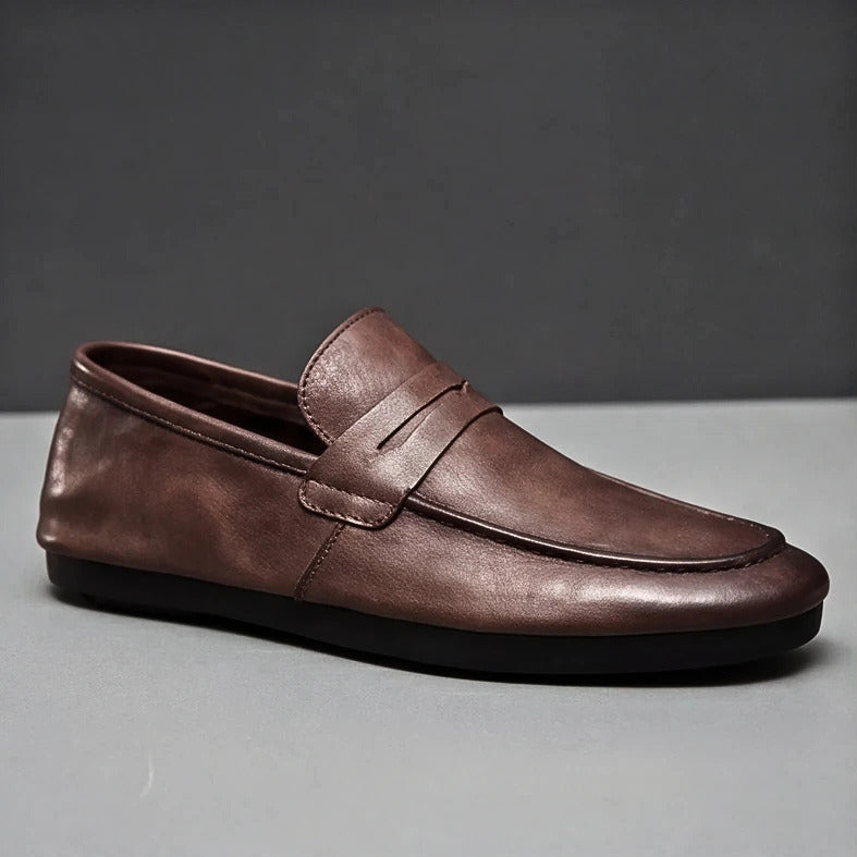 Mats | Elegante Loafer Schoenen