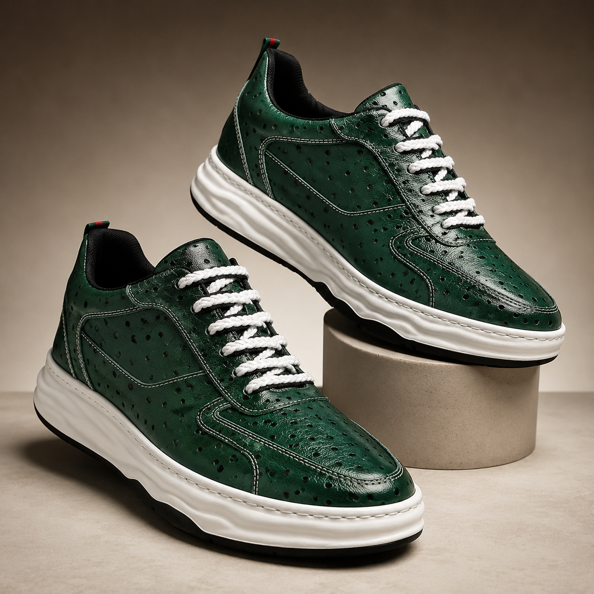 Wilco | Klassieke sneakers schoenen