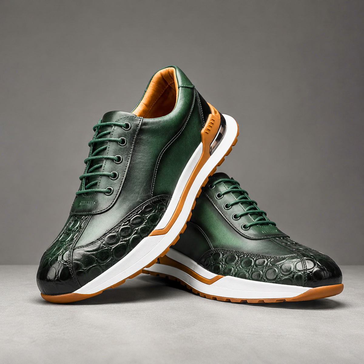 Jaco | Klassieke Schoenen