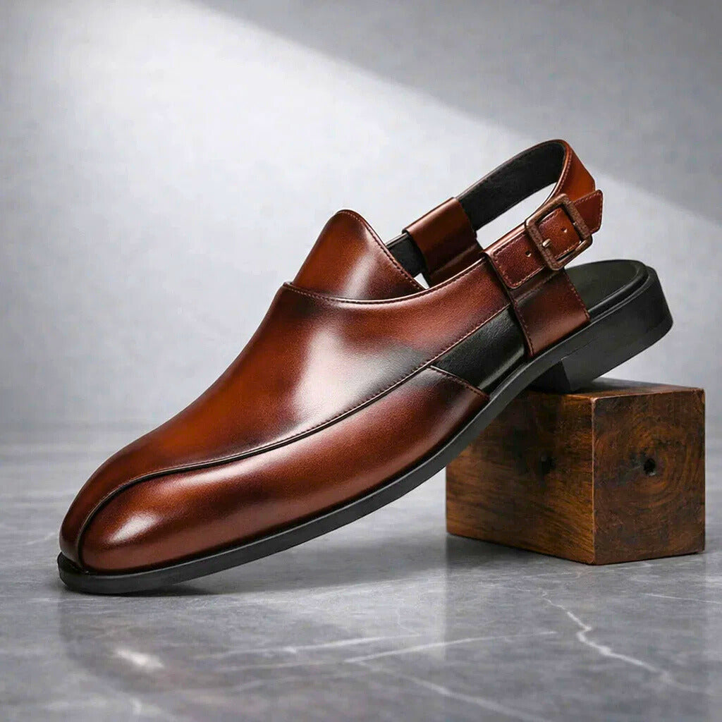 Sieger | Elegante Loafers Schoenen