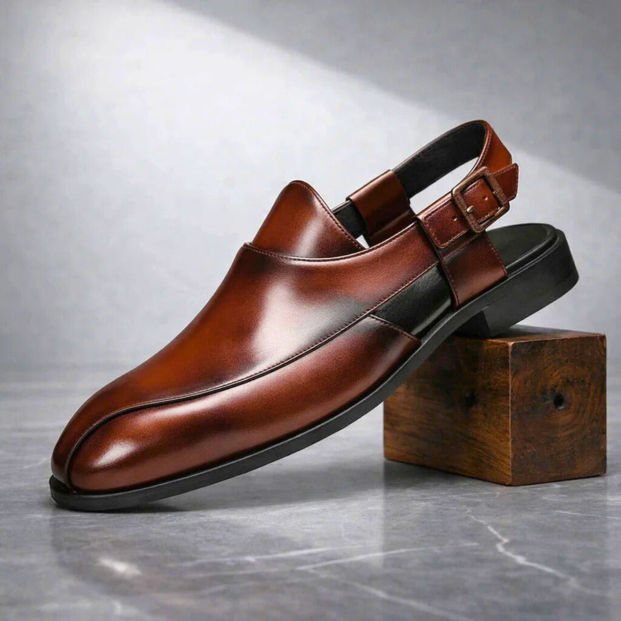 Sieger | Elegante Loafers Schoenen