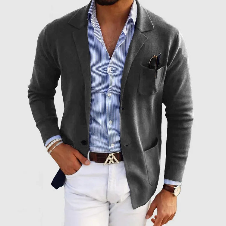 Morris | Elegante casual jassen