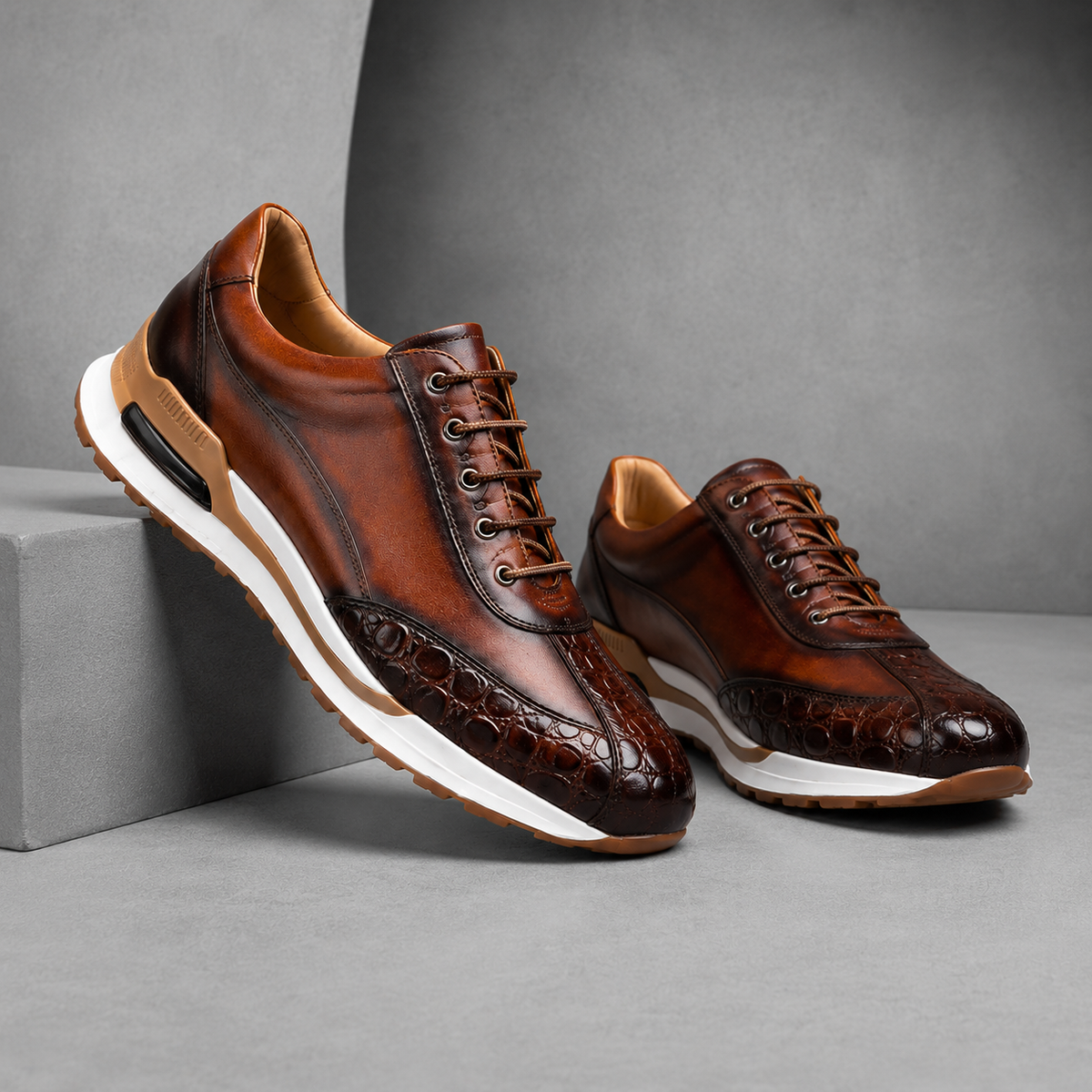 Jaco | Klassieke Schoenen