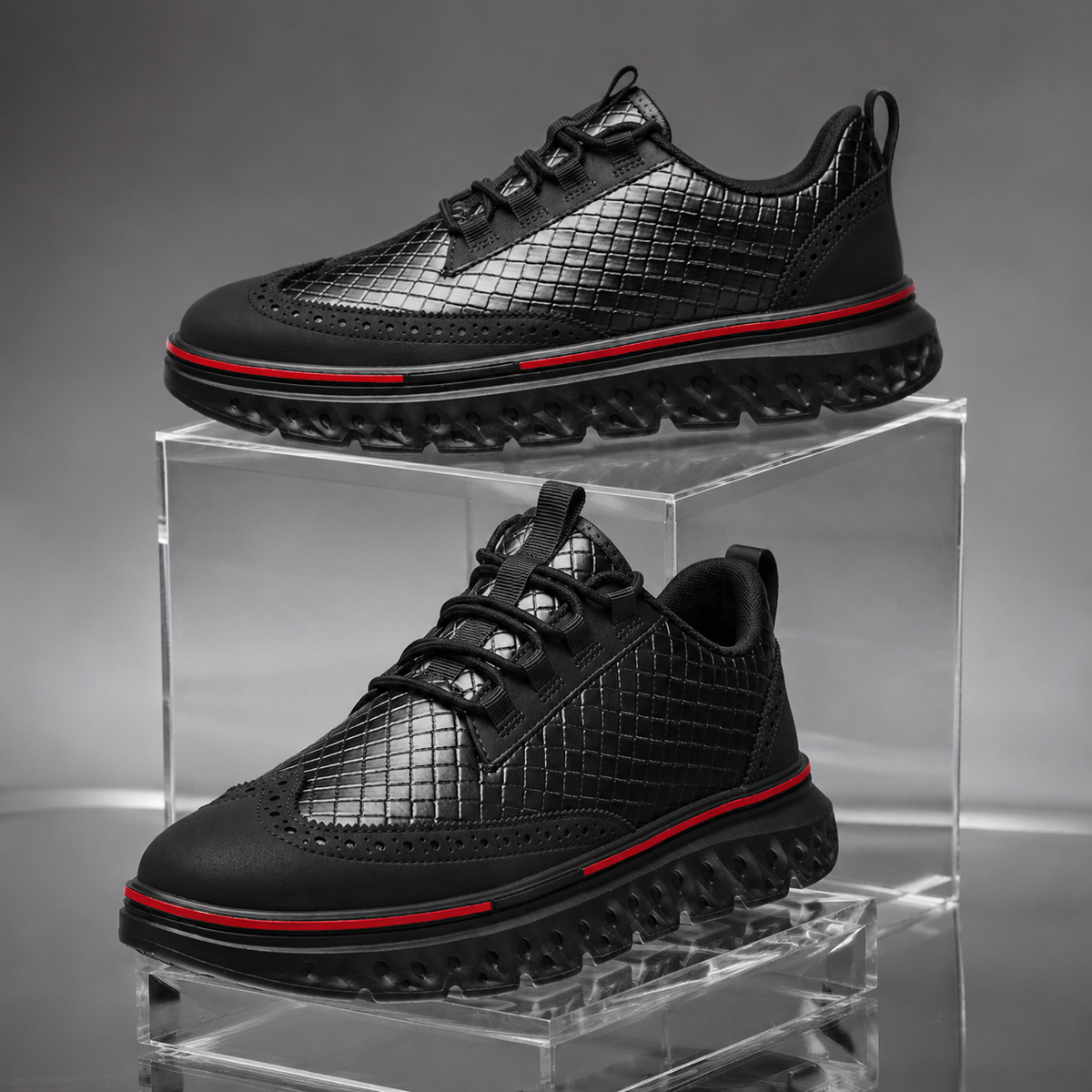 Dylan | Elegante Schoenen