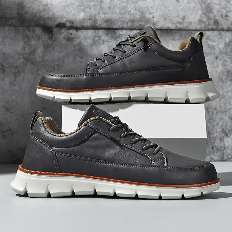 Frans | Moderne casual sneakers