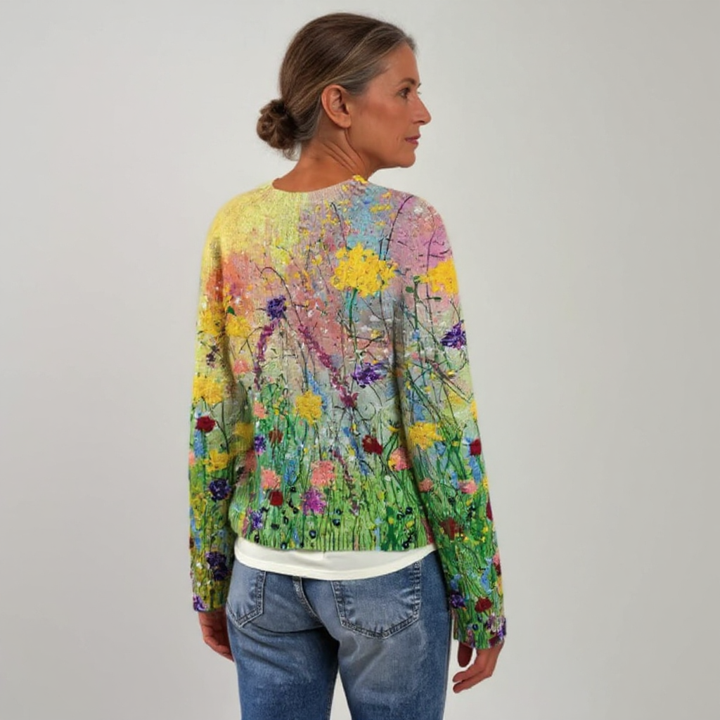 Seren | Bloementuin Truien
