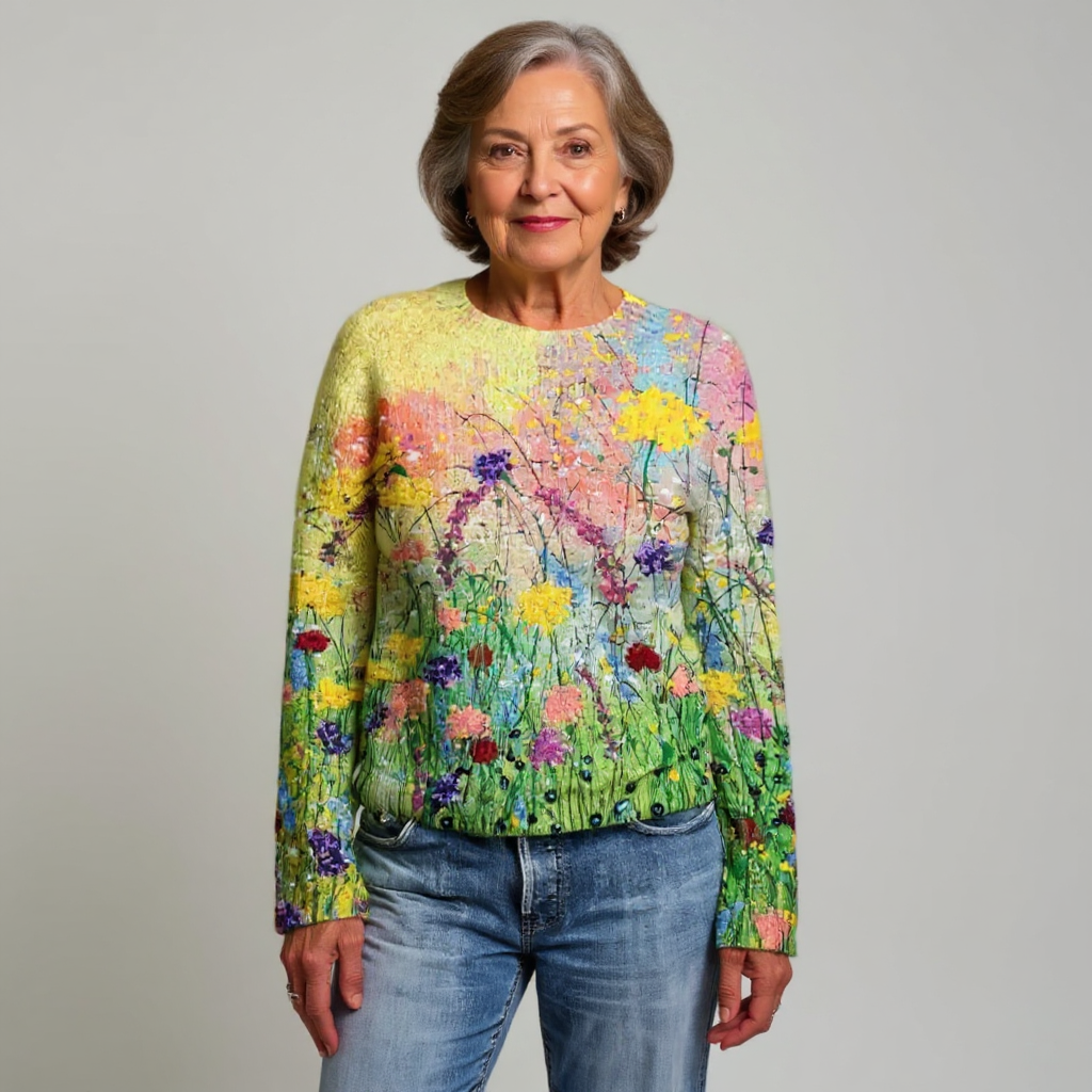 Seren | Bloementuin Truien