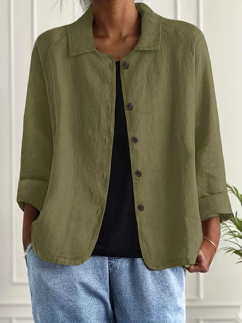 Hasret | Oversized bloes