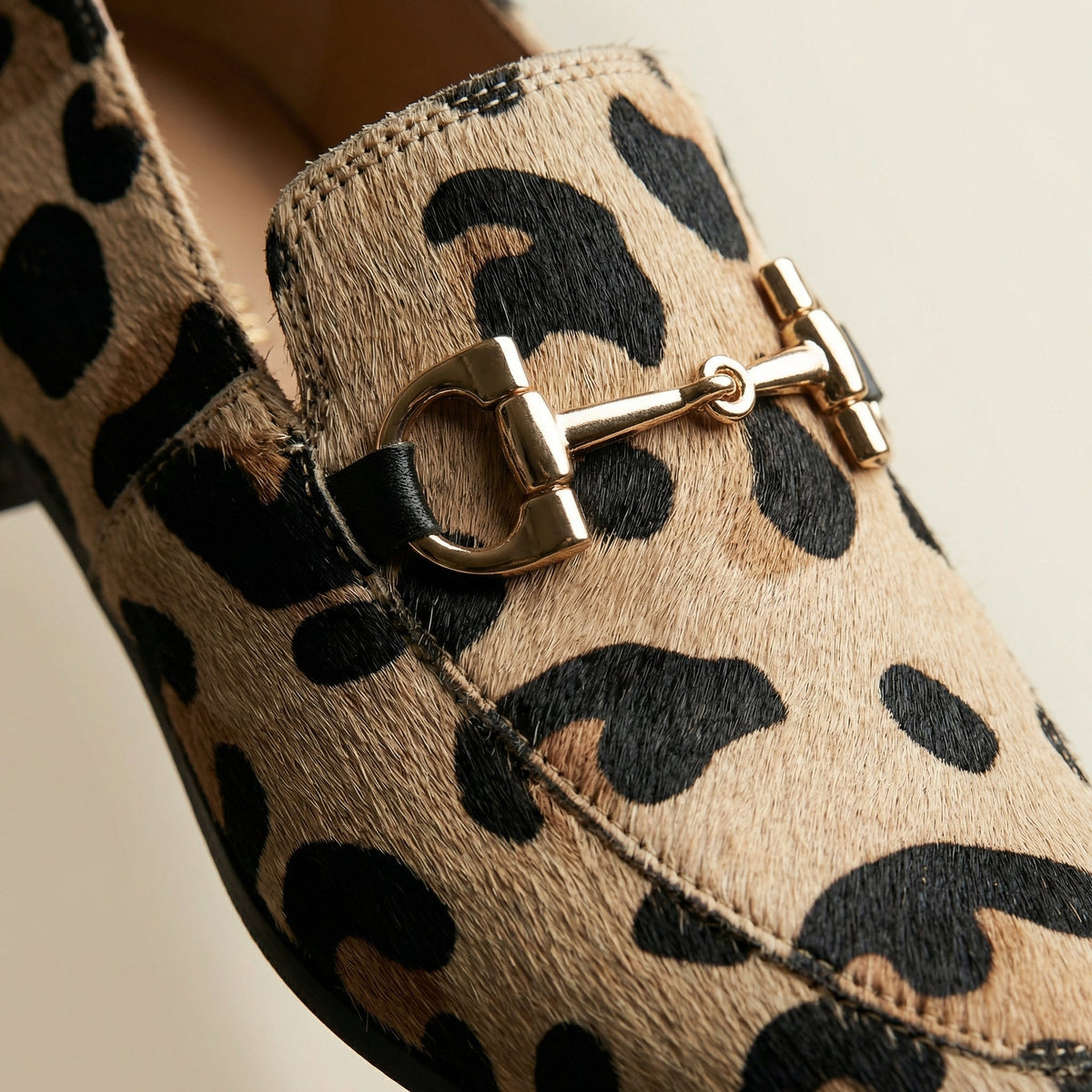 Olivianora | Orthopedische Loafers