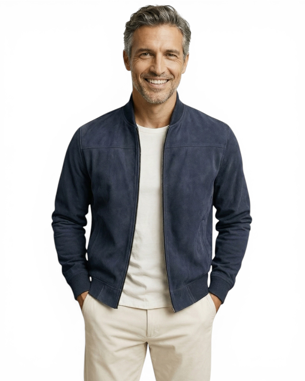 Rick | Klassieke bomberjack