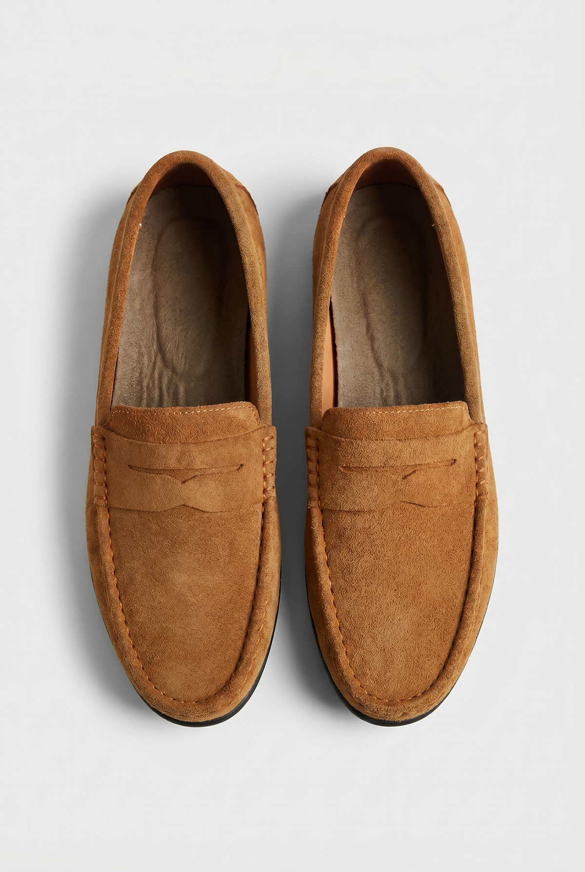 Liam | Elegante Loafer Schoenen