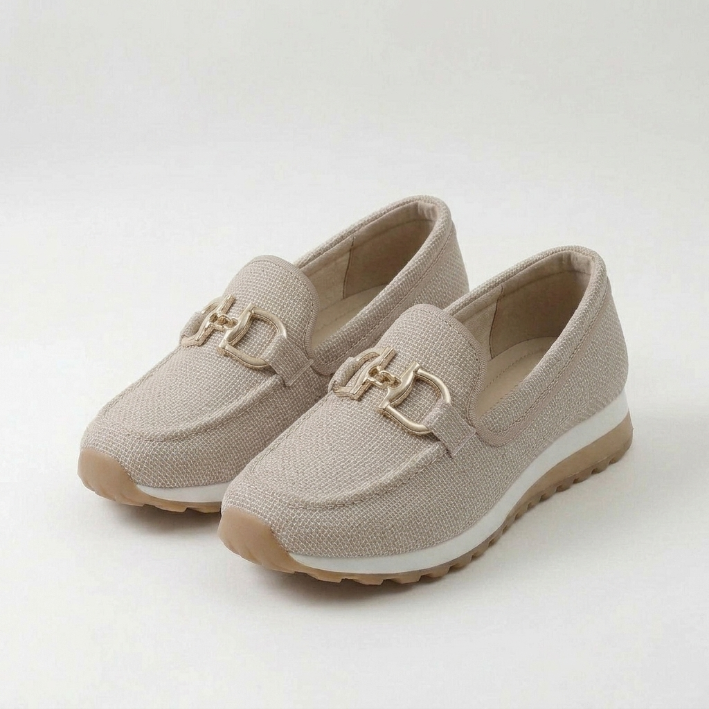 Isabella | Comfortabele Dames Loafers