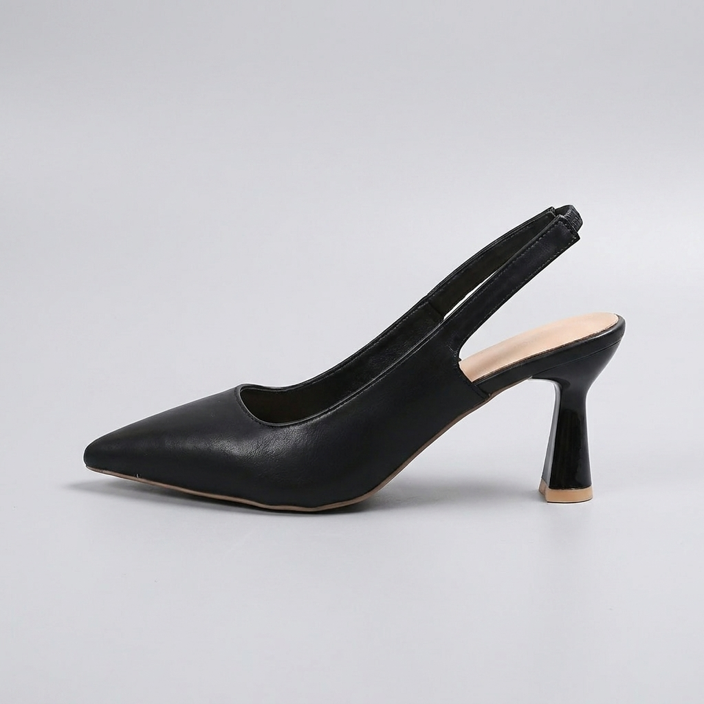 Magdalena | Elegante hakken