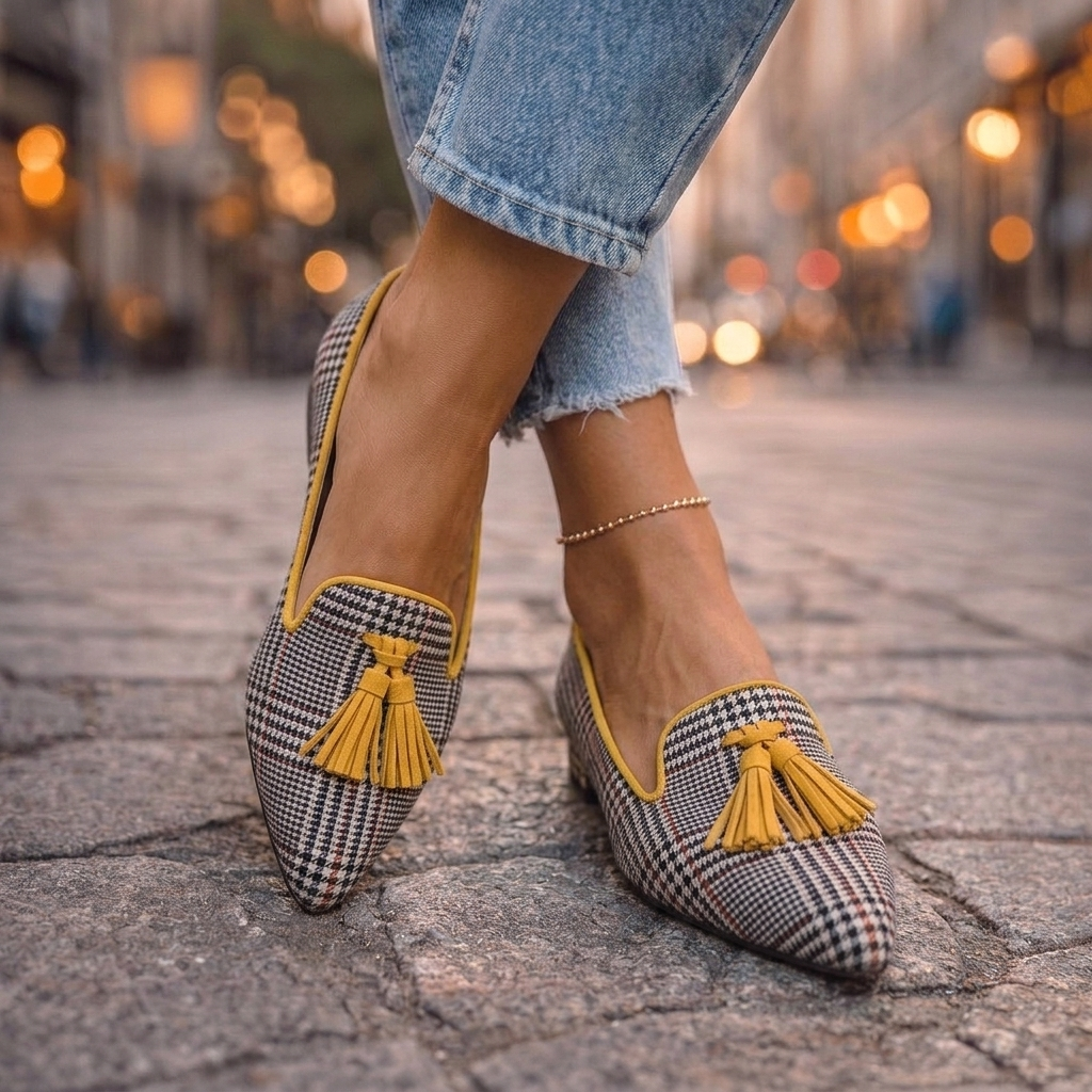 Marèl | Elegante Loafers