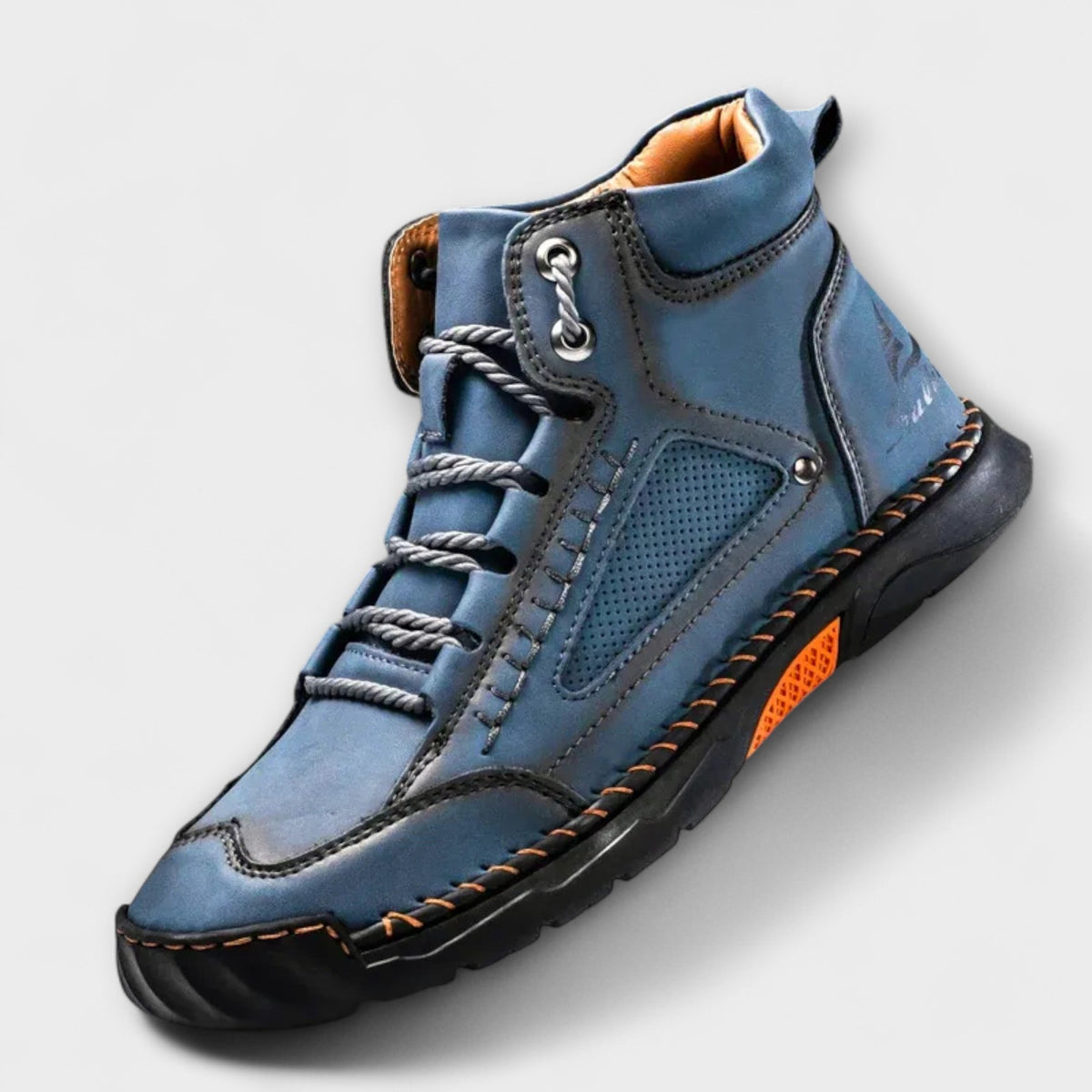 Gijsbert | Robuuste trekking schoenen