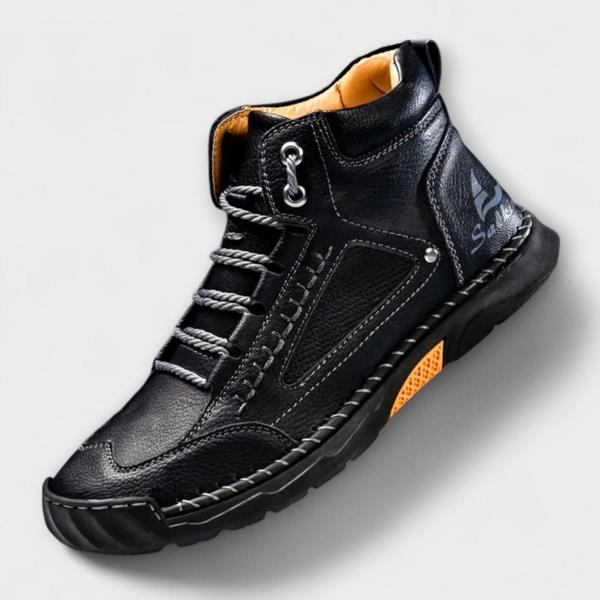 Gijsbert | Robuuste trekking schoenen