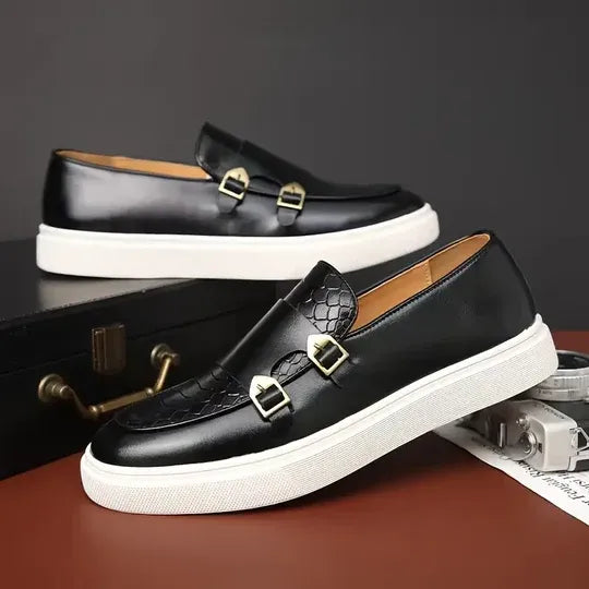 Brecht | Elegante Loafer Schoenen