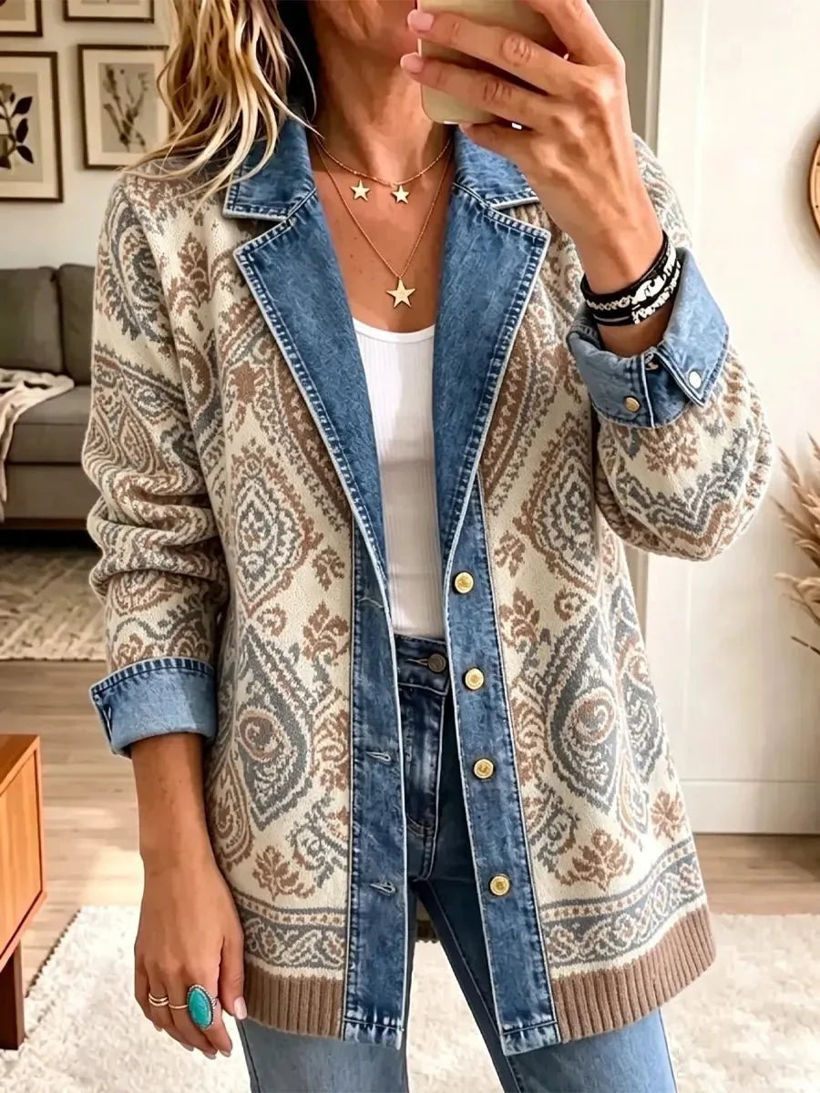 Cassandra | Patchwork Hybrid