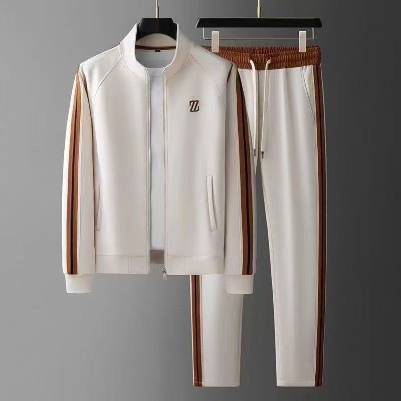 Maxim | Elegante Trainingspakken