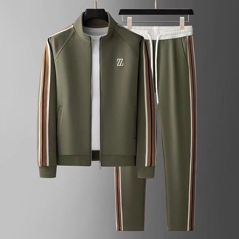 Maxim | Elegante Trainingspakken