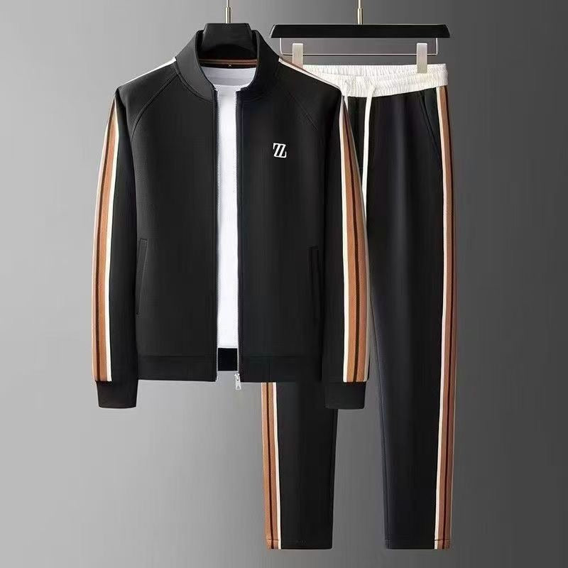 Maxim | Elegante Trainingspakken