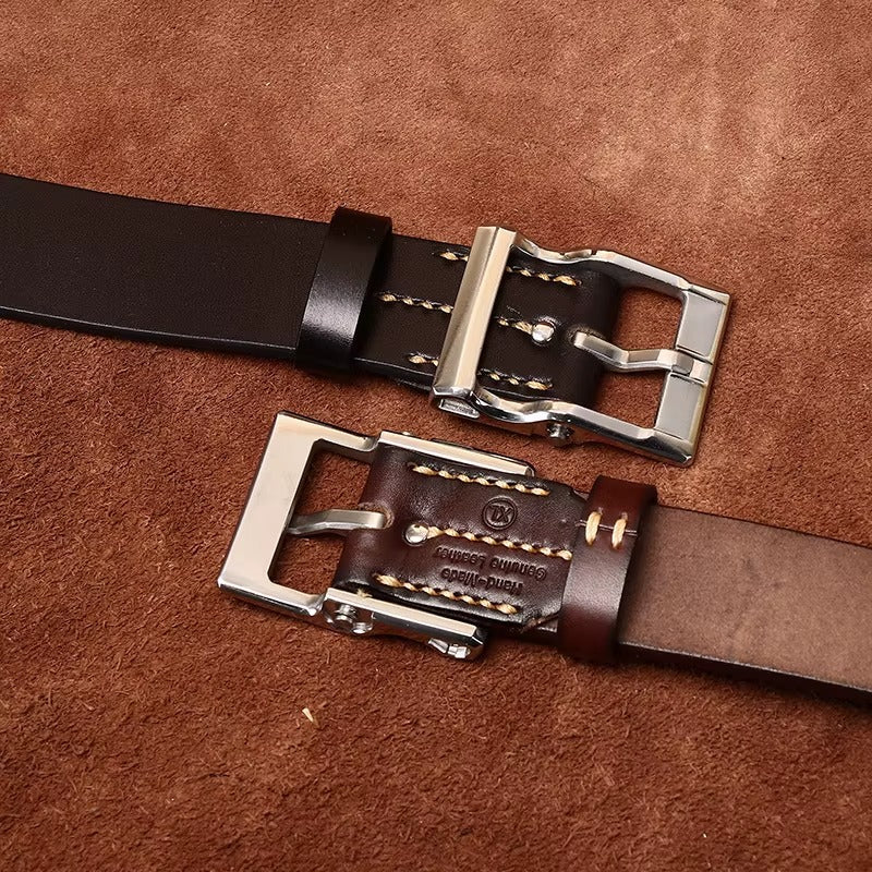 Kian | Vintage riem Accessoires