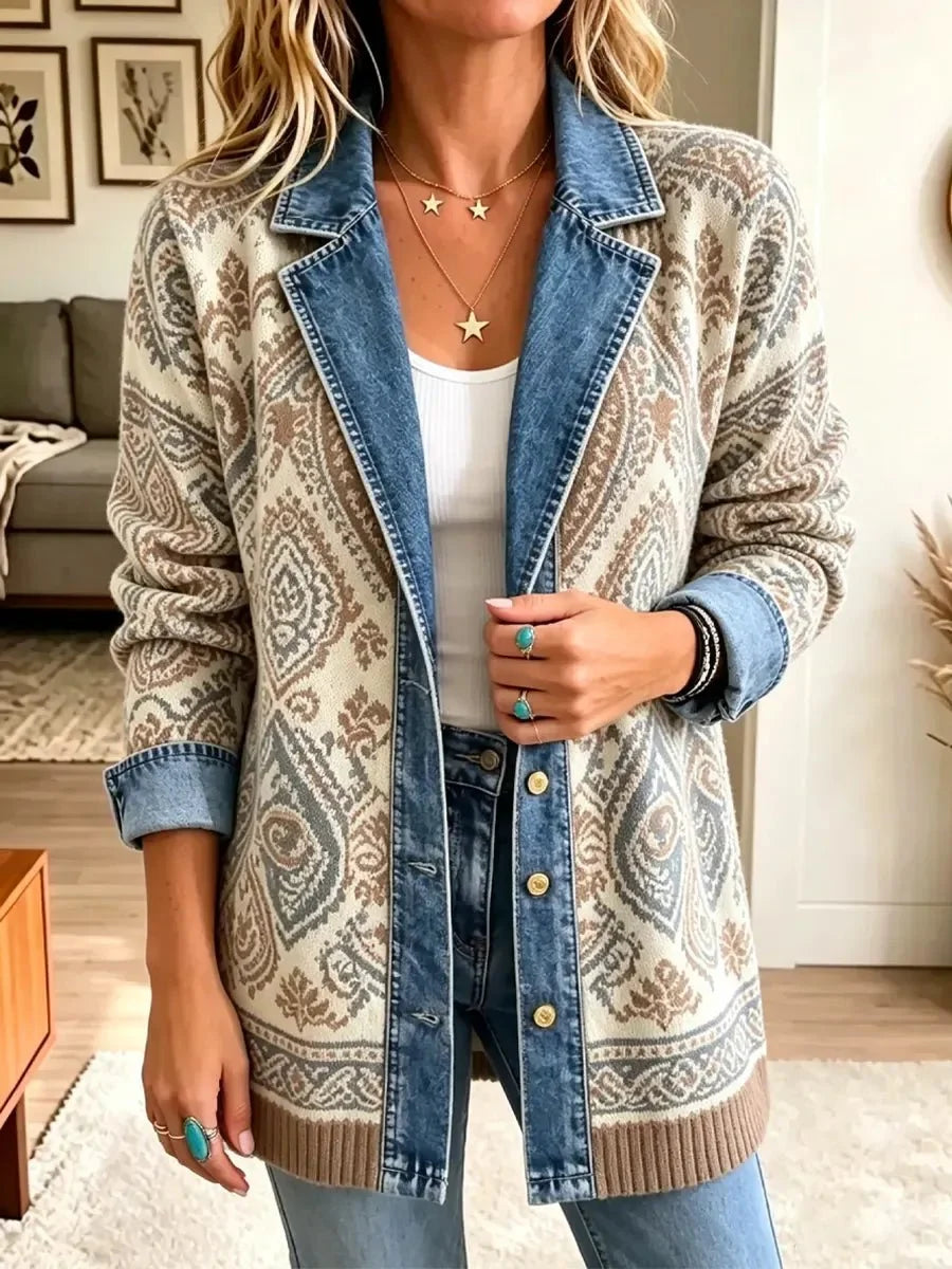 Cassandra | Patchwork Hybrid