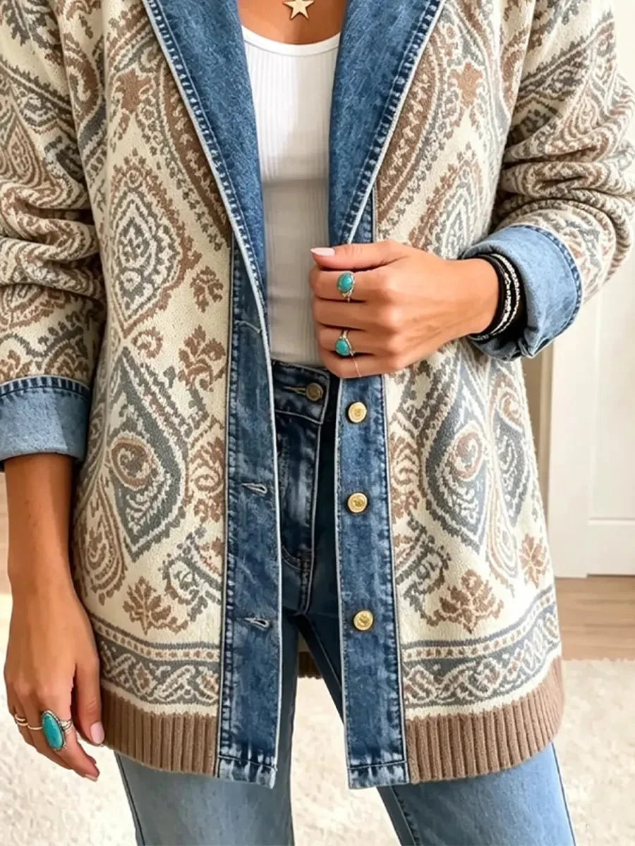 Cassandra | Patchwork Hybrid