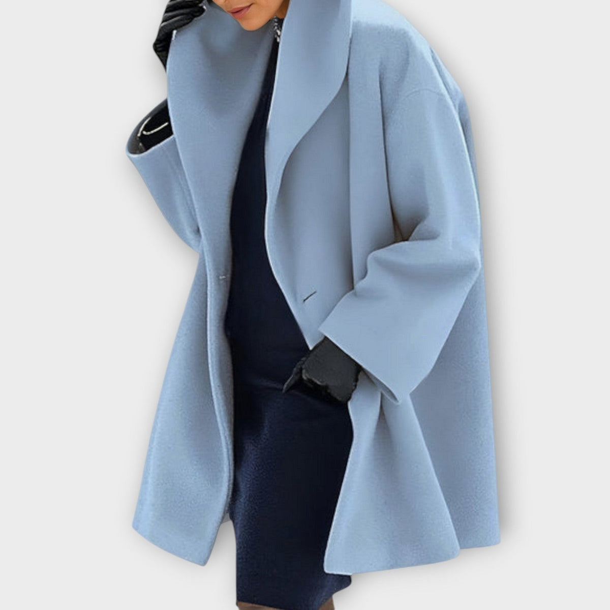 Rawan | Elegante wrapjassen