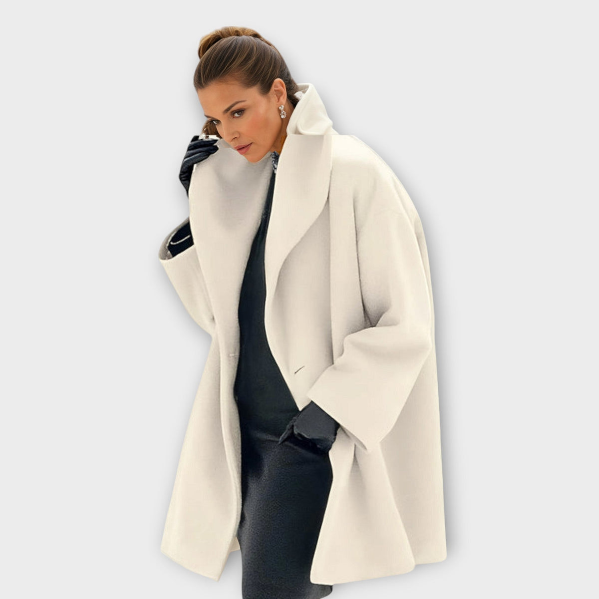 Rawan | Elegante wrapjassen