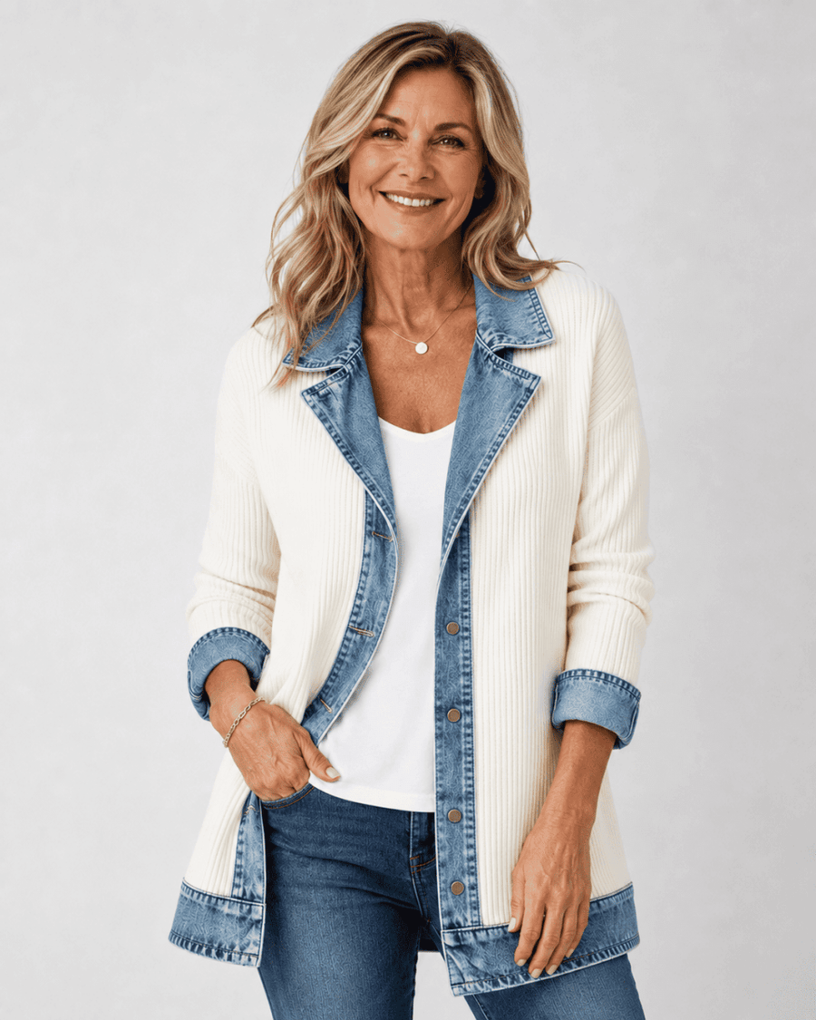 Liv | Ontspannen Jacket