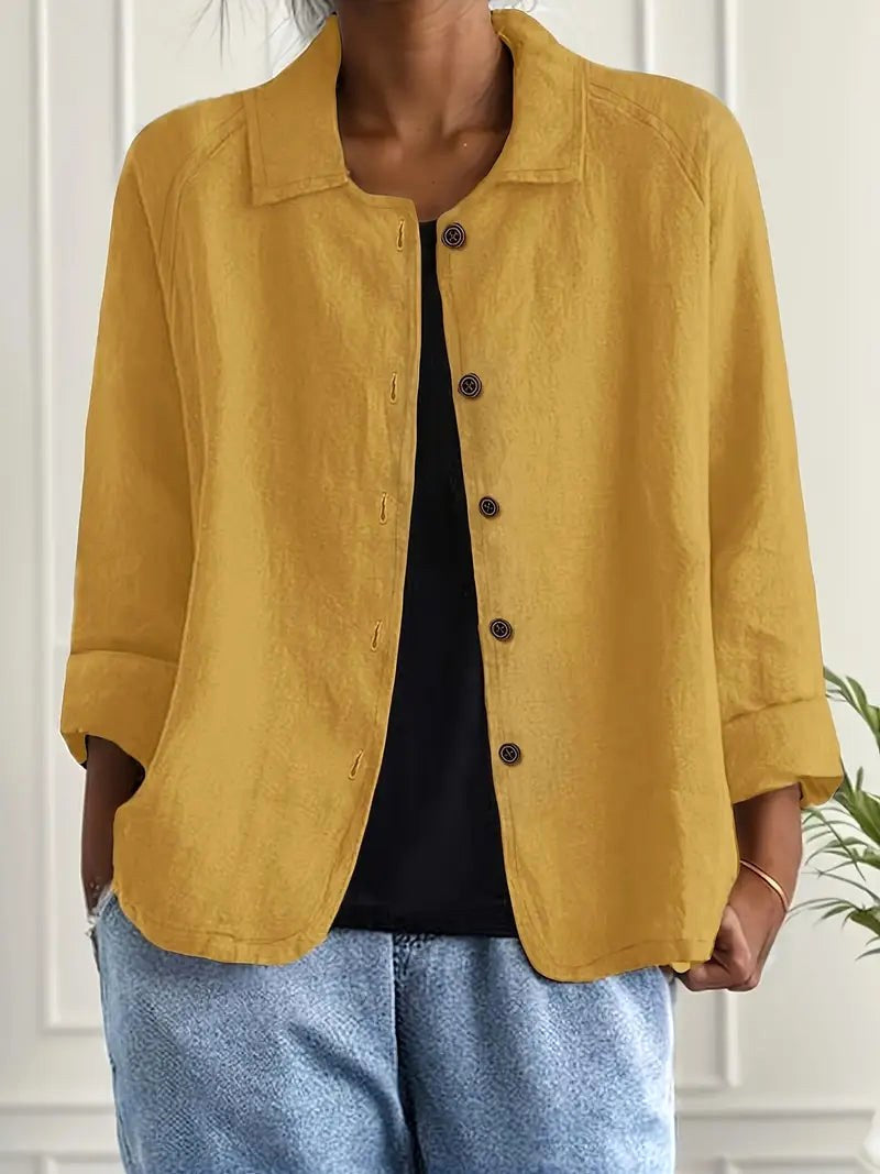 Sanny | Comfortable Bloes