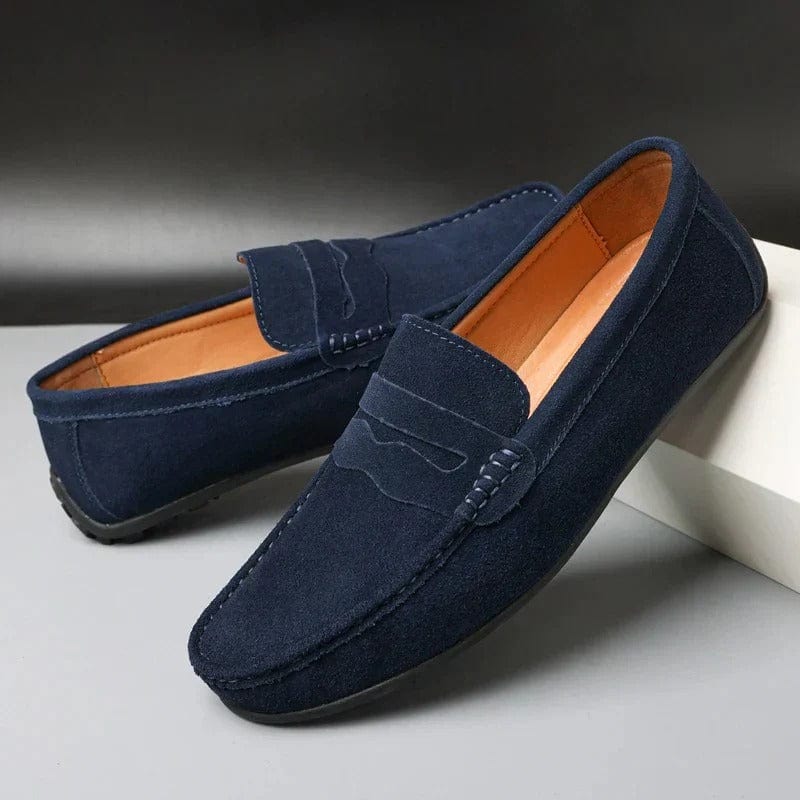 Liam | Elegante Loafer Schoenen