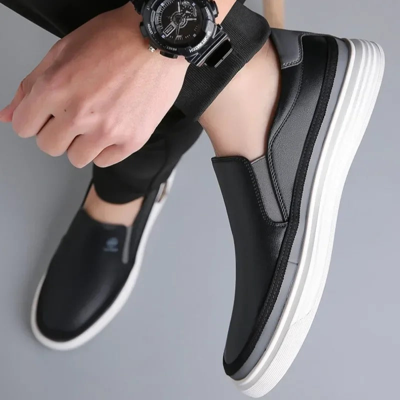 Roel | Casual Slip-on Schoenen