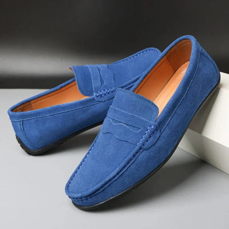 Liam | Elegante Loafer Schoenen