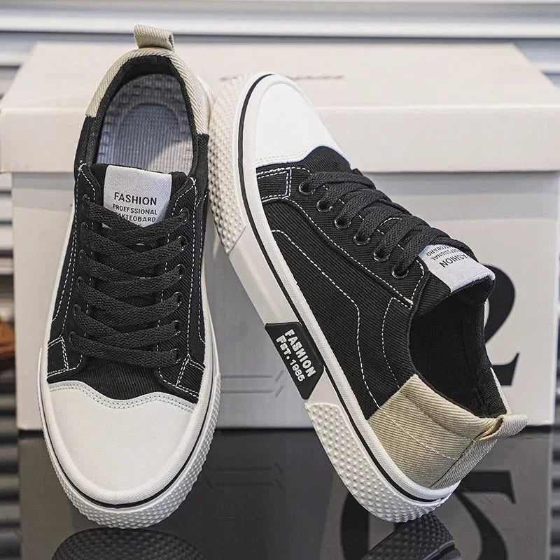 Thomas | Casual sneaker schoenen