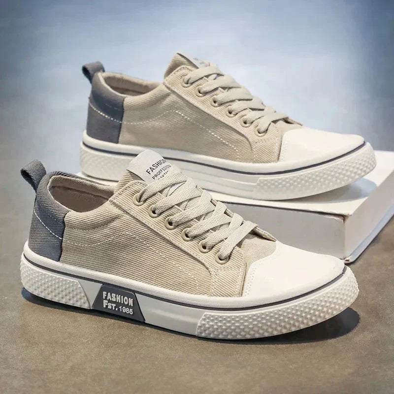 Thomas | Casual sneaker schoenen